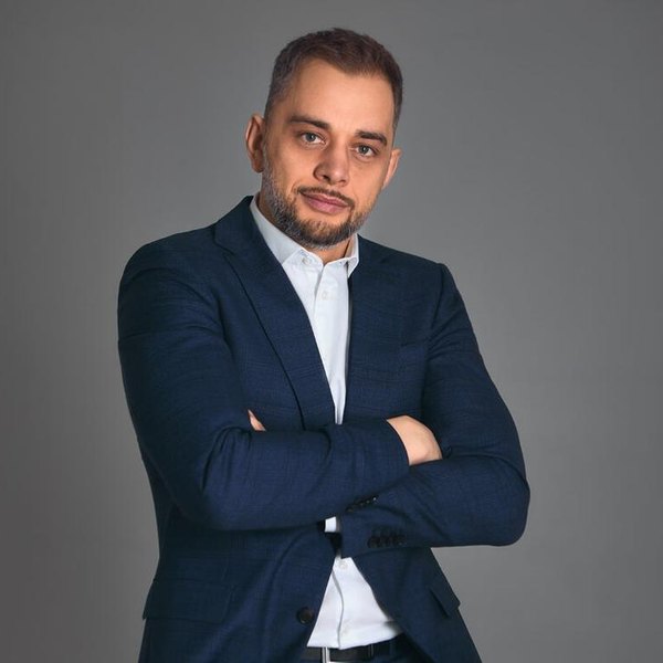 Семенков Вячеслав Александрович